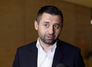 Арахамия объяснил суть гарантий безопасности