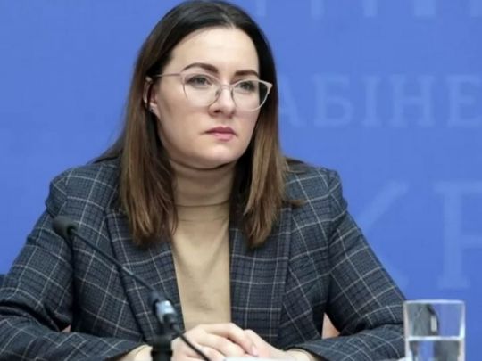 Будь-який бізнес протягом дії воєнного стану зможе отримати кредит під 0%, — Свириденко