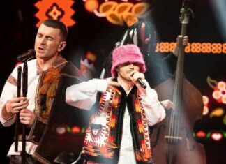 Букмекеры пророчат Kalush Orchestra победу на «Евровидении»
