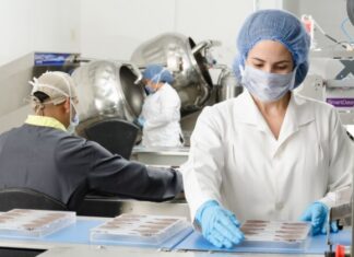Украинская фармацевтическая компания получила лицензию на изготовление лекарств от Covid-19