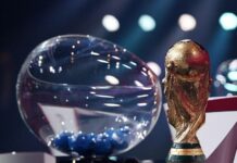 Де дивитися онлайн жеребкування фінального турніру ЧС-2022 з футболу в Катарі: розклад трансляцій