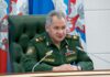 Дихає через силу і непритомніє: з’явилися новини про стан Шойгу