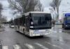 До Маріуполя виїхали автобуси для евакуації населення — Офіс президента
