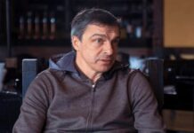 Ексфутболіст збірної України залишив країну за португальським паспортом