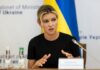 Елена Зеленская обратилась во Всемирный совет церквей и рассказала о братских могилах в Украине