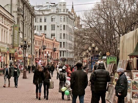 ФСБ готує теракт у великому російському місті із сотнями жертв, — інсайдери