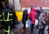 Город заблокирован: из Мариуполя не смогли вывести людей, — Верещук