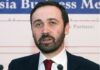 «Хороший» росіянин Ілля Пономарьов: «Я хочу, щоб ми були разом з Україною цілком, а не частинами»