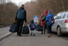 Как получить временную защиту без статуса беженца в ЕС