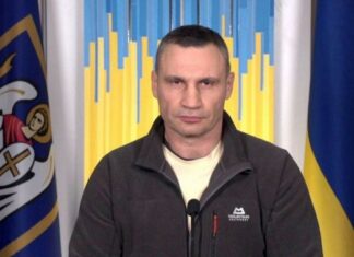 Киев держит оборону: Кличко рассказал о ситуации в городе