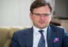 Кулеба объяснил, какие гарантии безопасности нужны Украине