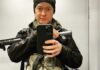 Лидер «Бумбокса» Андрей Хлывнюк получил осколочное ранение