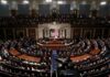 Лидеры Конгресса США согласились предоставить Украине помощь на 13,6 млрд долларов