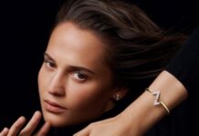 Louis Vuitton раскритиковали за коллекцию украшений с символом, напоминающим Z