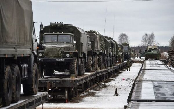 Между Украиной и Беларусью уже нет сообщения по ж/д путям, &mdash; глава УЗ