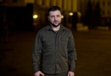 «Ми не віримо у гарні словесні конструкції. Конкретики немає», — Зеленський про переговори у Стамбулі