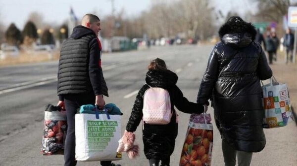 Переселенцы смогут получить выплаты за март, если успеют подать заявку до 14 апреля Переселенцы смогут получить выплаты за март, если успеют подать заявку до 14 апреля