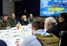 Польща, Литва, Латвія та Естонія можуть заблокувати транзит вантажівок з білорусі та росії — Мінінфраструктури