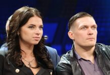 «Поживіть, недовго вам залишилося»: дружина Усика відреагувала на захоплення окупантами їхнього будинку у Ворзелі