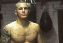 При обороні Маріуполя загинув член збірної України з ММА
