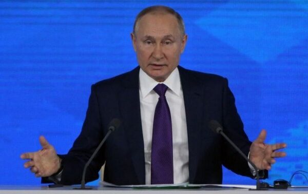 Приказ не выполнят: Христо Грозев ответил, будет ли ядерная война Приказ не выполнят: Христо Грозев ответил, будет ли ядерная война
