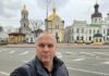 Просто робив селфі: Шуфрич виклав свою версію його скандального затримання теробороною