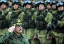 путін хоче спалити білоруську армію: опозиціонер висловився про перспективи виступу військових Білорусі проти України