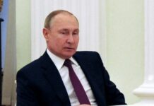 Путін озвучив знущальні умови припинення війни проти України