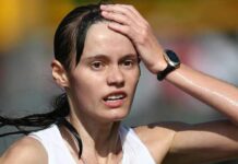 Російську спортсменку впіймали на допінгу та позбавлять олімпійського «золота»