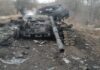 Россия могла потерять в Украине 10 тысяч военных, — Bellingcat