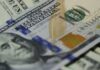 Стало известно, сколько денег удалось привлечь из-за границы в Украину за месяц войны