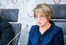 Світ підтримає США та Британію в визнанні держструктур РФ терористичними організаціями, — депутат Сейму Литви