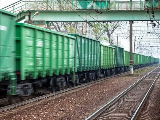 Треба перебудувати логістичні ланцюги та вийти на довоєнний рівень експорту, — міністр інфраструктури