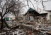 Убытки Украины из-за вторжения РФ войны превысили $1 триллион