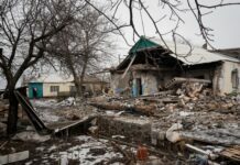 Убытки Украины из-за вторжения РФ войны превысили $1 триллион