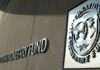 Украина требует прекращения членства РФ и Беларуси в МВФ