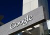 Українські сили контрпропаганди просять Google негайно блокувати результати пошуку, що містять мовну форму — «на Україні»