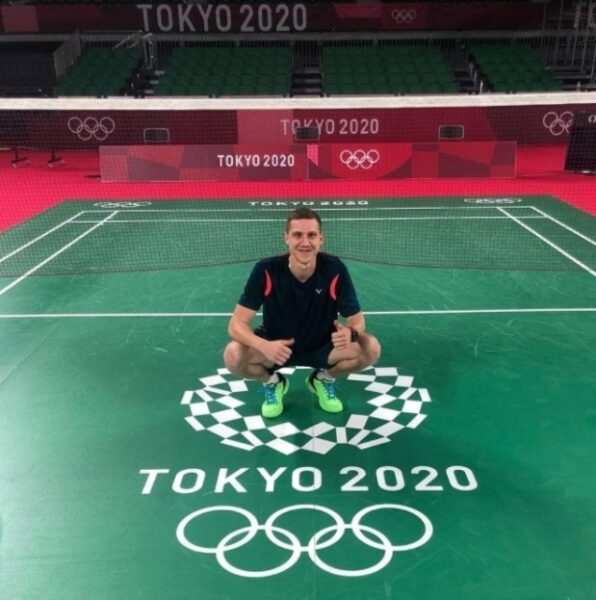У Харкові вбили батька українського учасника Олімпіади-2020 у Токіо