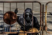 В Чернобыльской зоне зафиксировали ухудшение показателей радиации