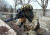 В Генштабе заявили о замедлении продвижения армии РФ