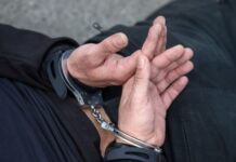 В Харьковской области за госизмену задержан мэр Пивденного