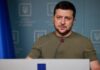 В Украине отменят НДС на топливо, — Зеленский