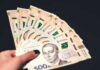 В Украине растет инфляция: какие продукты подорожали больше всего