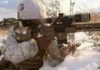 В Украину приехали добровольцы из 52 стран мира: что известно об интернациональном легионе
