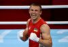 Віцечемпіон Олімпіади Хижняк побив росіянина у фіналі боксерського турніру в Болгарії (відео)
