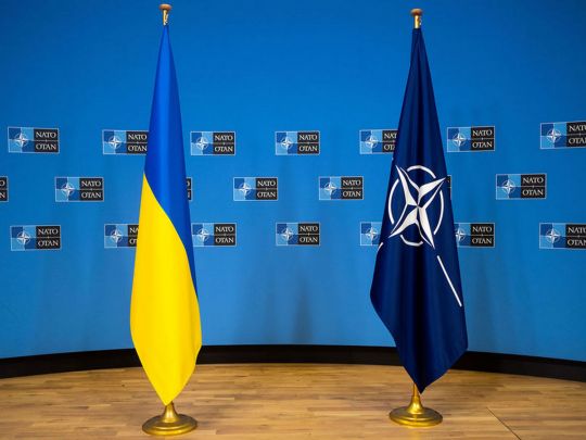 В Україні розпочався збір підписів під петицією до країн-членів НАТО