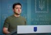 Зеленский впервые озвучил потери украинской армии