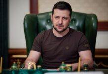 47 млн человек могут оказаться на грани голода без украинской пшеницы, — Зеленский