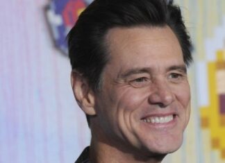 60-летний Джим Керри объявил о завершении карьеры