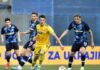 «Динамо» (Загреб) — «Динамо» (Київ) — 2:2: відео матчу чемпіонів Хорватії та України